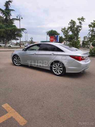 Hyundai Sonata 2011, 94,182 km - 2.0 l - Gəncə