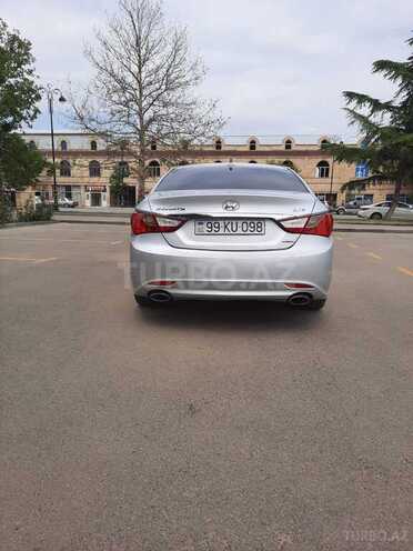 Hyundai Sonata 2011, 94,182 km - 2.0 l - Gəncə