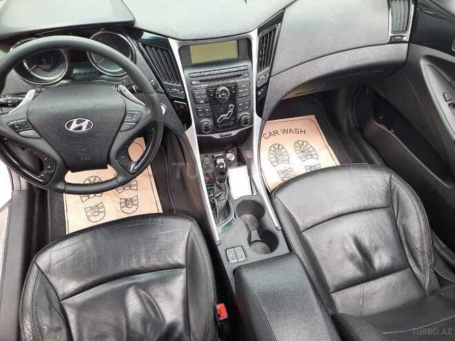 Hyundai Sonata 2011, 94,182 km - 2.0 l - Gəncə