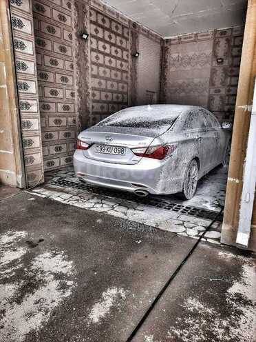 Hyundai Sonata 2011, 94,182 km - 2.0 l - Gəncə