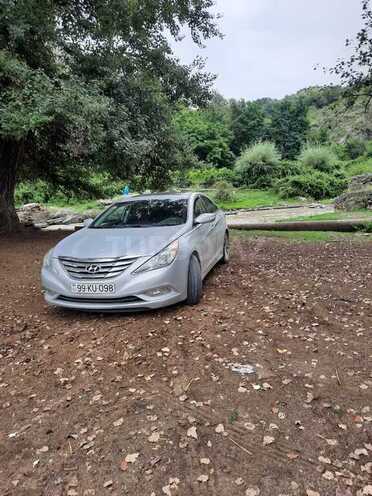 Hyundai Sonata 2011, 94,182 km - 2.0 l - Gəncə