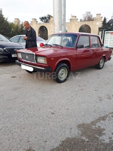LADA (VAZ) 2107 2005, 95,098 km - 1.6 l - Bakı