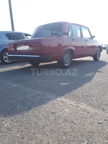 LADA (VAZ) 2107 2005, 95,098 km - 1.6 l - Bakı