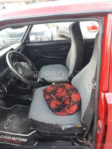 LADA (VAZ) 2107 2005, 95,098 km - 1.6 l - Bakı