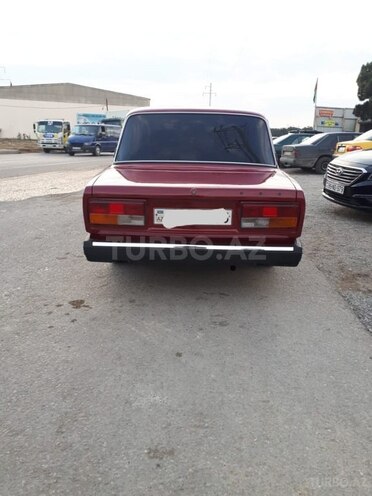 LADA (VAZ) 2107 2005, 95,098 km - 1.6 l - Bakı