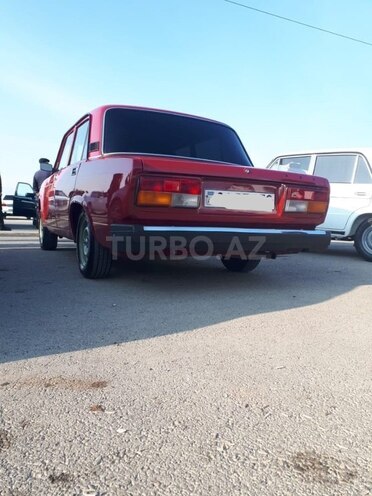 LADA (VAZ) 2107 2005, 95,098 km - 1.6 l - Bakı