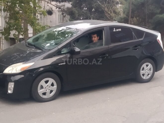 Toyota Prius 2009, 146,000 km - 1.8 l - Bakı
