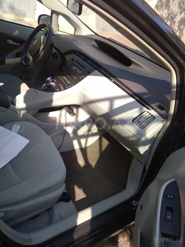 Toyota Prius 2009, 146,000 km - 1.8 l - Bakı