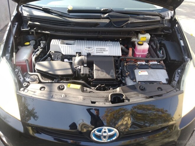 Toyota Prius 2009, 146,000 km - 1.8 l - Bakı