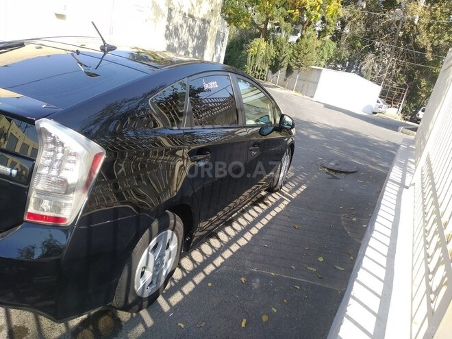 Toyota Prius 2009, 146,000 km - 1.8 l - Bakı