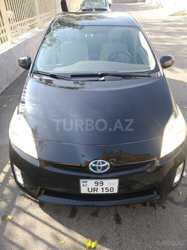 Toyota Prius 2009, 146,000 km - 1.8 l - Bakı