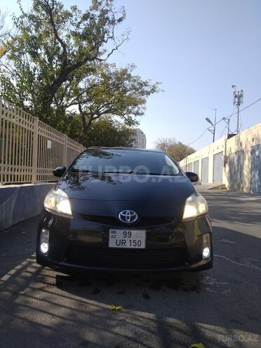 Toyota Prius 2009, 146,000 km - 1.8 l - Bakı