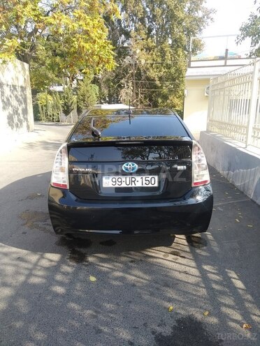Toyota Prius 2009, 146,000 km - 1.8 l - Bakı