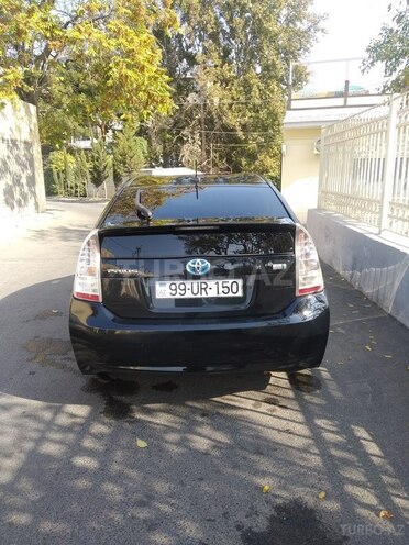 Toyota Prius 2009, 146,000 km - 1.8 l - Bakı