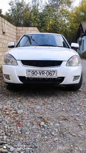 LADA (VAZ) Priora 2013, 194,000 km - 1.6 л - Bərdə