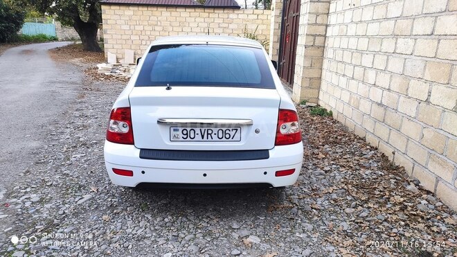LADA (VAZ) Priora 2013, 194,000 km - 1.6 л - Bərdə