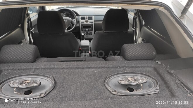 LADA (VAZ) Priora 2013, 194,000 km - 1.6 л - Bərdə