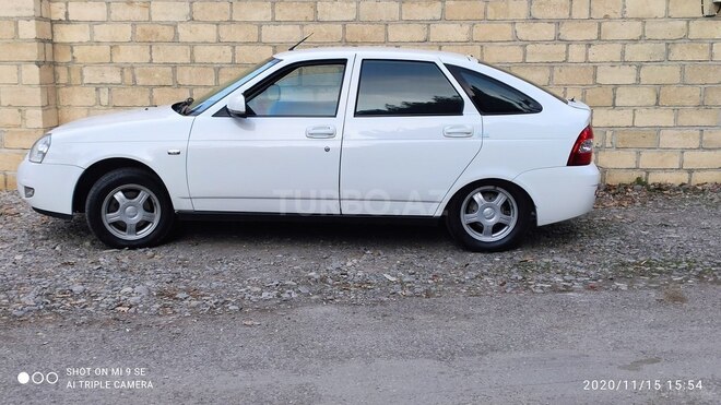 LADA (VAZ) Priora 2013, 194,000 km - 1.6 л - Bərdə