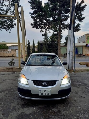 Kia Rio 2008, 160,121 km - 1.4 l - Bakı