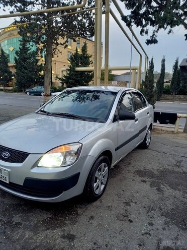Kia Rio 2008, 160,121 km - 1.4 l - Bakı