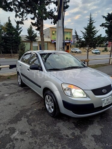 Kia Rio 2008, 160,121 km - 1.4 l - Bakı