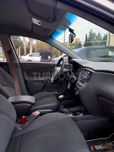 Kia Rio 2008, 160,121 km - 1.4 l - Bakı