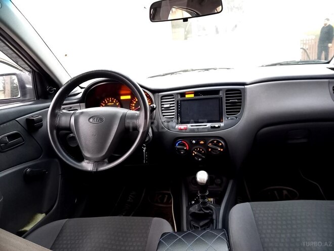 Kia Rio 2008, 160,121 km - 1.4 l - Bakı