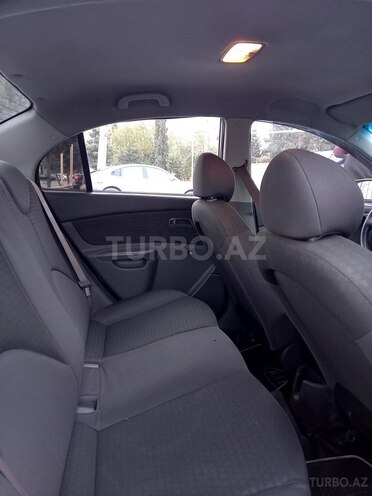 Kia Rio 2008, 160,121 km - 1.4 l - Bakı