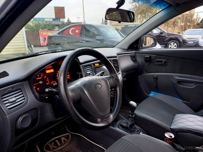 Kia Rio 2008, 160,121 km - 1.4 l - Bakı