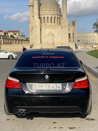 BMW 530 2005, 191,000 km - 3.0 l - Bakı