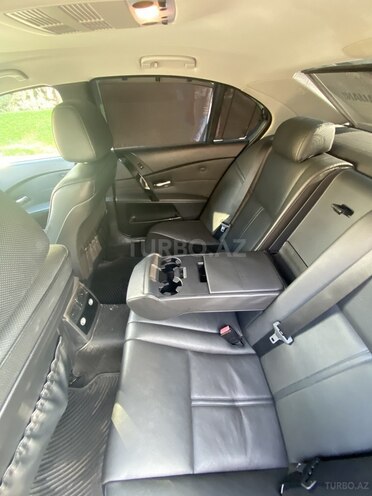 BMW 530 2005, 191,000 km - 3.0 l - Bakı