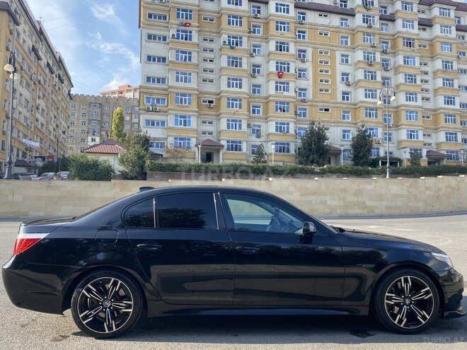 BMW 530 2005, 191,000 km - 3.0 l - Bakı