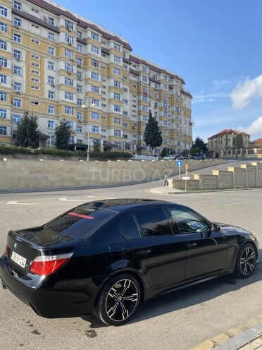 BMW 530 2005, 191,000 km - 3.0 l - Bakı
