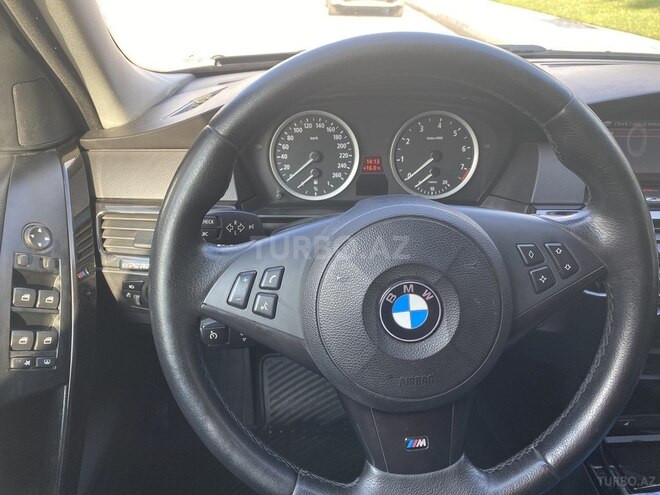 BMW 530 2005, 191,000 km - 3.0 l - Bakı