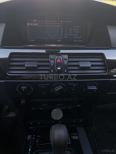 BMW 530 2005, 191,000 km - 3.0 l - Bakı