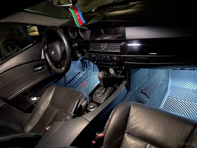 BMW 530 2005, 191,000 km - 3.0 l - Bakı