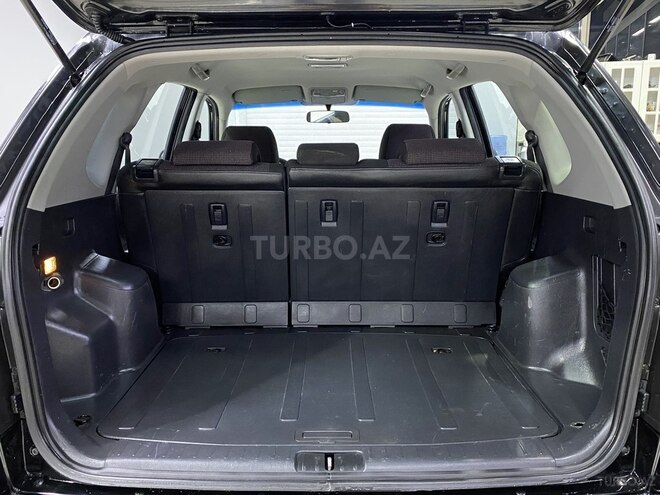 Hyundai Tucson 2007, 181,000 km - 2.0 l - Sumqayıt