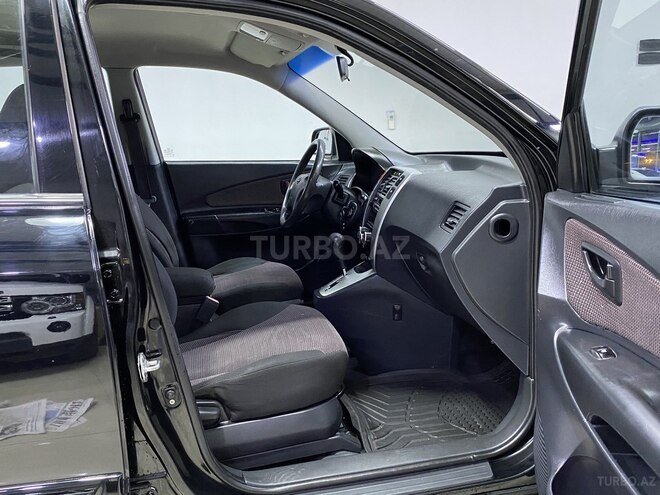 Hyundai Tucson 2007, 181,000 km - 2.0 l - Sumqayıt