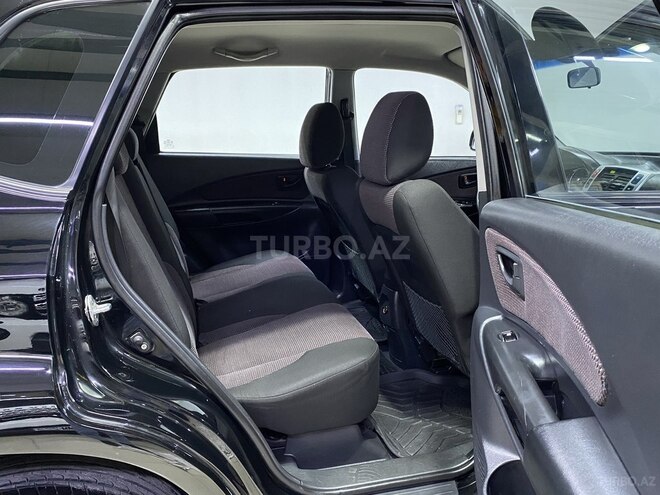 Hyundai Tucson 2007, 181,000 km - 2.0 l - Sumqayıt
