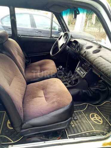 LADA (VAZ) 2106 1999, 698,000 km - 1.6 л - Bərdə