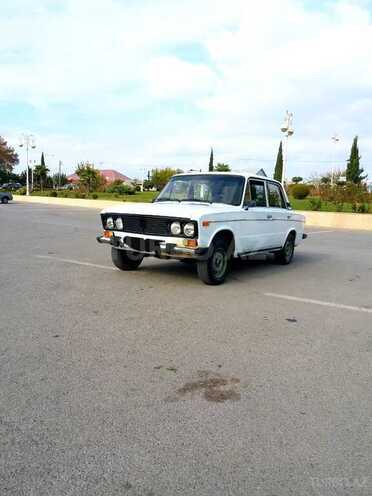 LADA (VAZ) 2106 1999, 698,000 km - 1.6 л - Bərdə