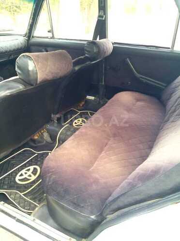 LADA (VAZ) 2106 1999, 698,000 km - 1.6 л - Bərdə