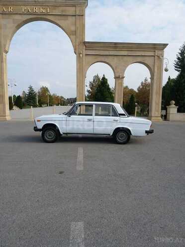 LADA (VAZ) 2106 1999, 698,000 km - 1.6 л - Bərdə
