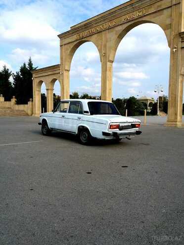 LADA (VAZ) 2106 1999, 698,000 km - 1.6 л - Bərdə