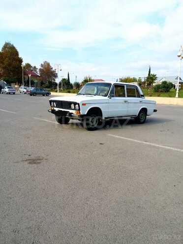 LADA (VAZ) 2106 1999, 698,000 km - 1.6 л - Bərdə