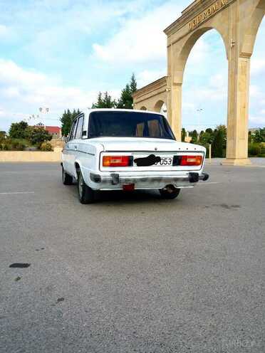 LADA (VAZ) 2106 1999, 698,000 km - 1.6 л - Bərdə