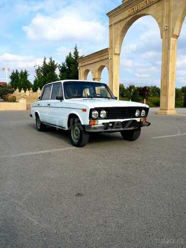 LADA (VAZ) 2106 1999, 698,000 km - 1.6 л - Bərdə