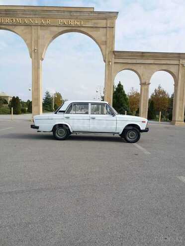 LADA (VAZ) 2106 1999, 698,000 km - 1.6 л - Bərdə