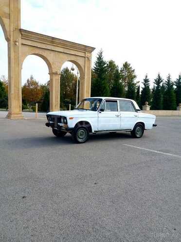 LADA (VAZ) 2106 1999, 698,000 km - 1.6 л - Bərdə