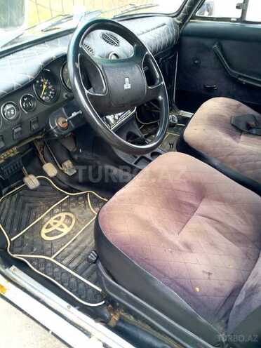 LADA (VAZ) 2106 1999, 698,000 km - 1.6 л - Bərdə